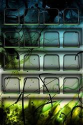 pic for Abstract Iphone 640x960